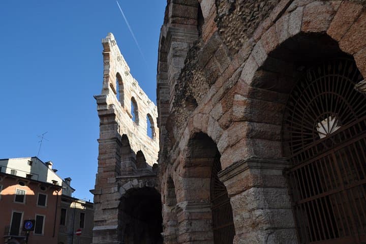 Excursión en Verona — foto 4
