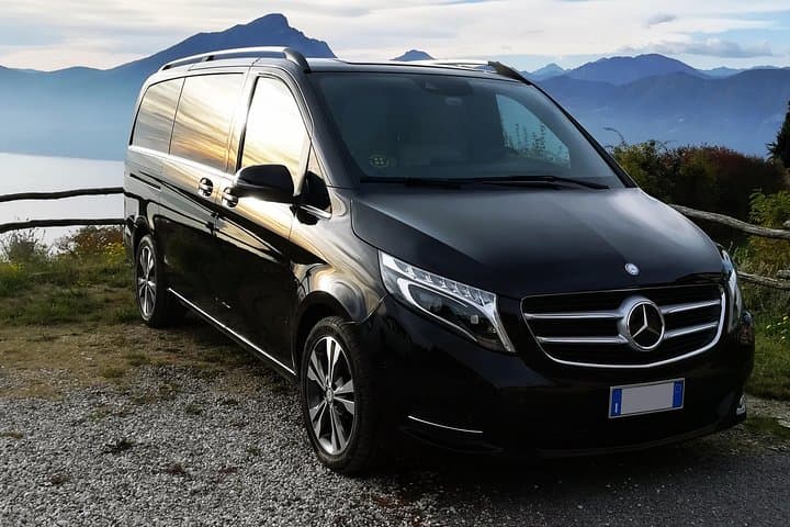 Transfert privé de Vérone à Venise — photo 4