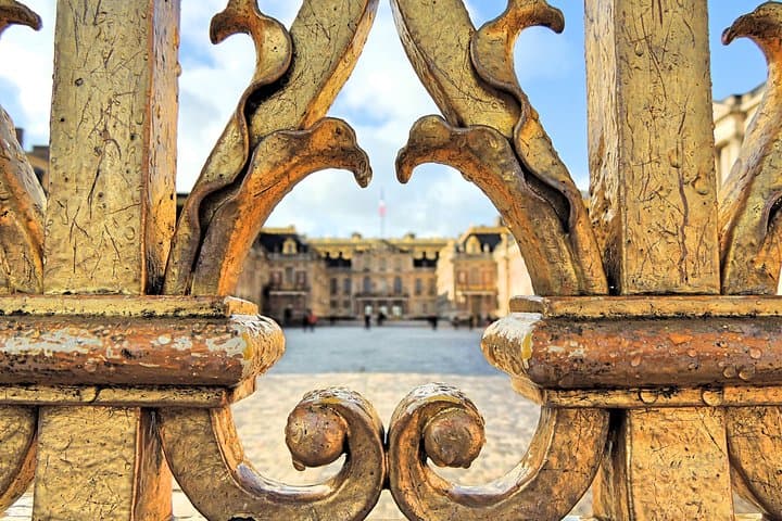 Tour Guidato del Palazzo di Versailles e della Tenuta di Maria Antonietta