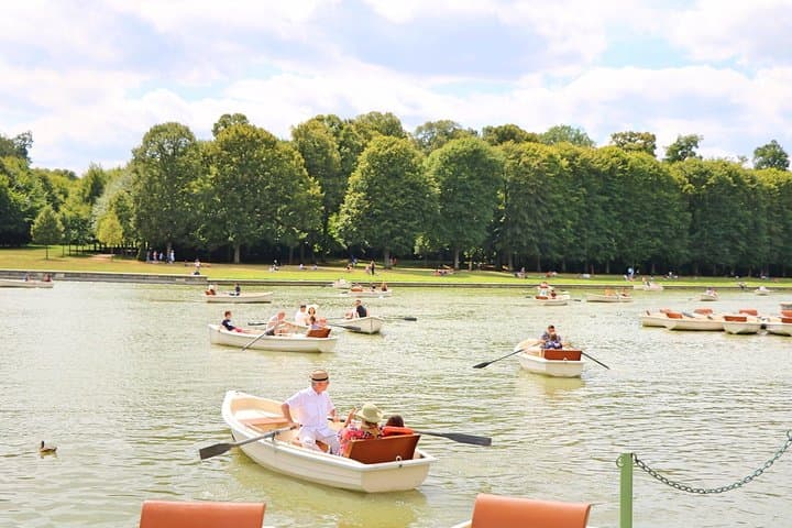 Tour Guidato del Palazzo di Versailles e della Tenuta di Maria Antonietta — foto 3
