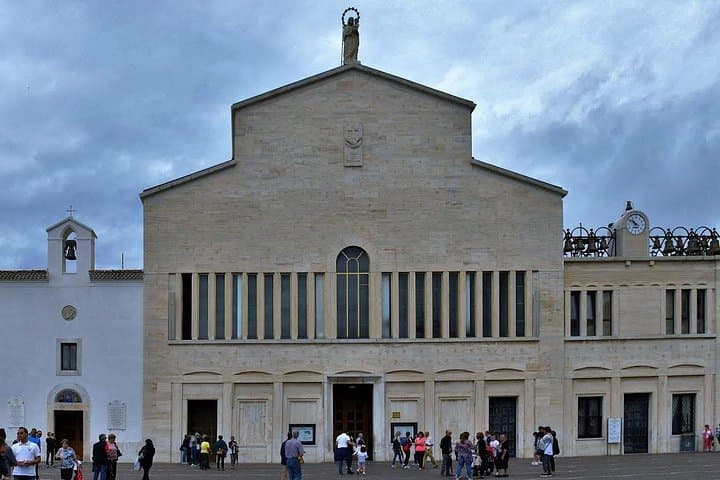 Tour Privado al Santuario de Padre Pio desde Nápoles — foto 2