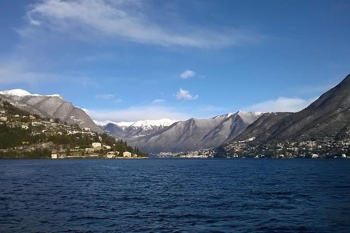 Excursion d'une journée au départ de Milan : Lac de Côme & Croisière à Bellagio - Semi-privée — photo 5