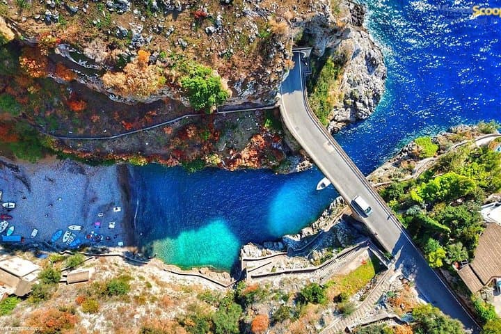 Tour di Gruppo Ridotto di Capri e Grotta Azzurra da Napoli e Sorrento — foto 5