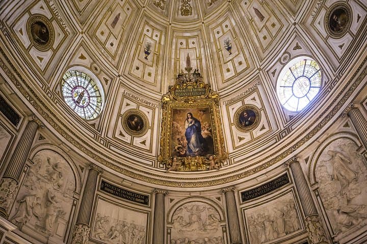 Kathedrale & Giralda von Sevilla Exklusive Gruppe, max. 9 Reisende — Foto 5