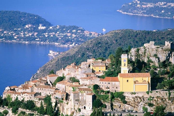 Eze Monaco Monte Carlo — Foto 3