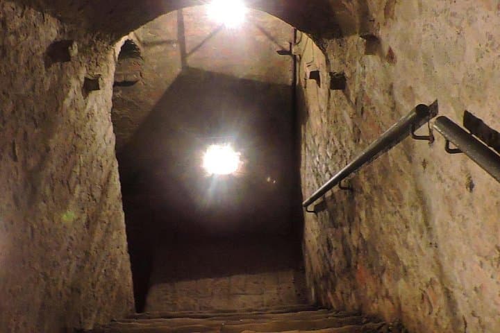Torino: tour guidato di Torino Sotterranea® — foto 3