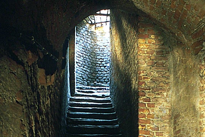 Torino: tour guidato di Torino Sotterranea® — foto 2