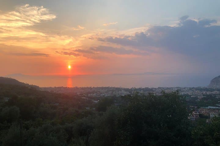 Trasferimento da Napoli a Sorrento — foto 3