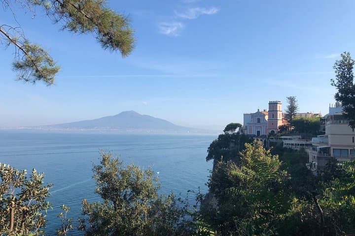 Trasferimento da Napoli a Sorrento — foto 4