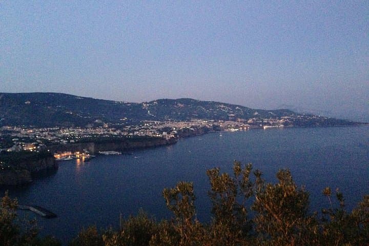 Trasferimento da Napoli a Sorrento — foto 5