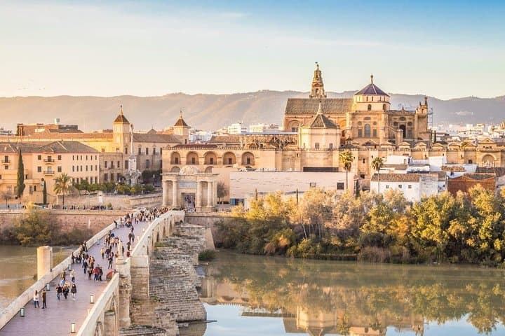 Multidía Privado: Córdoba, Granada, Alhambra y Sevilla desde Málaga — foto 4