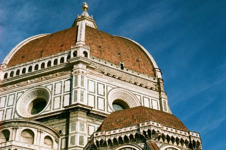 Von Rom nach Toskana: Entdecken Sie Florenz und Pisa an einem Tag — Foto 5