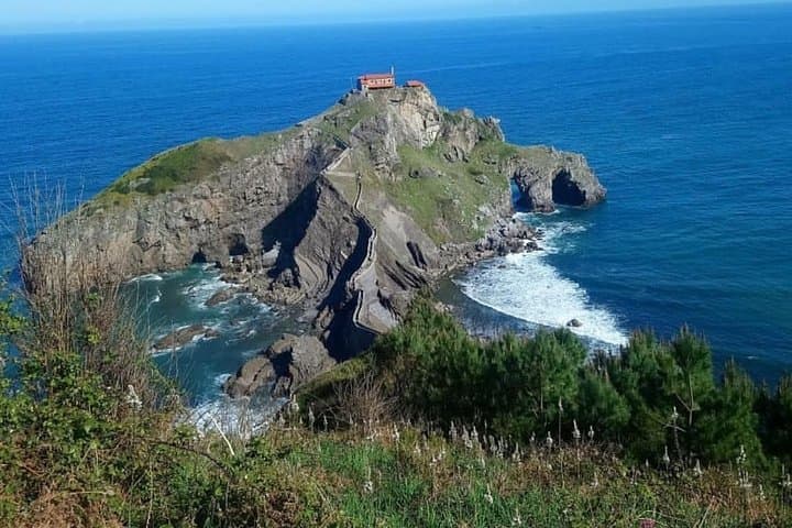 Excursión de un día a Gaztelugatxe y Bilbao — foto 2
