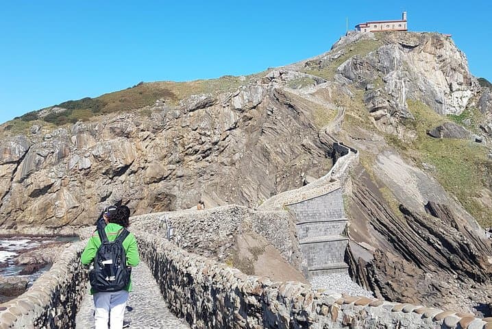 Excursión de un día a Gaztelugatxe y Bilbao — foto 4