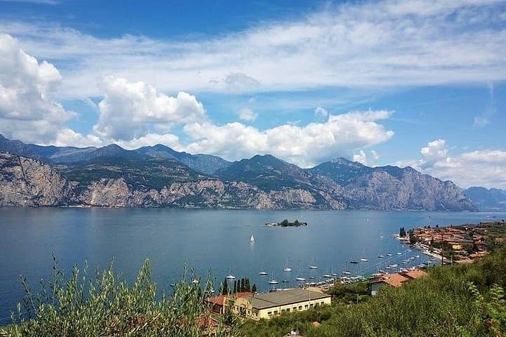 Tour Privato delle Isole Borromee sul Lago Maggiore da Milano — foto 4