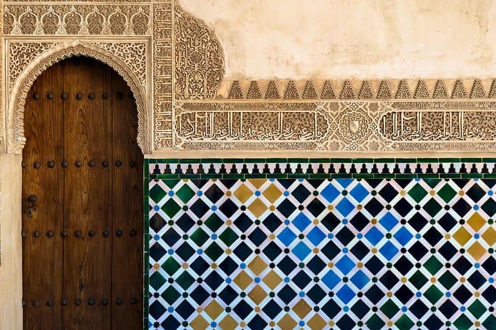 Tour Privado de la Alhambra desde Málaga — foto 5