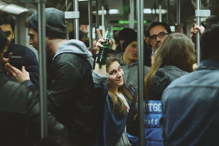 Die originale Berliner Kneipentour — Foto 3