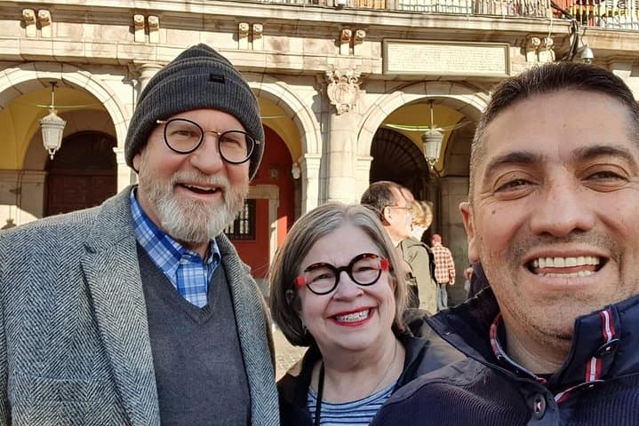 Visita Privada Nocturna en Madrid — foto 2