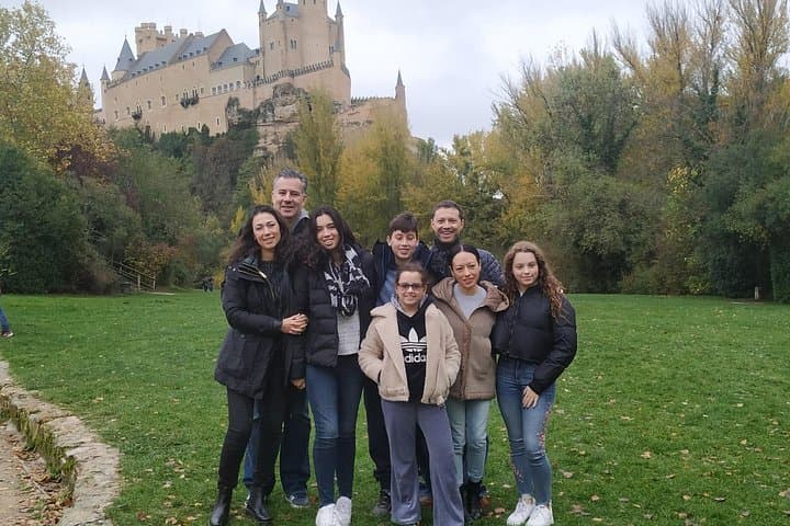 Excursión Privada de un Día de Madrid a Ávila — foto 3