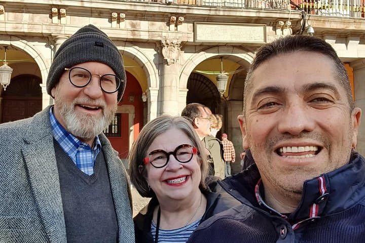 Excursión Privada de un Día de Madrid a Ávila — foto 4