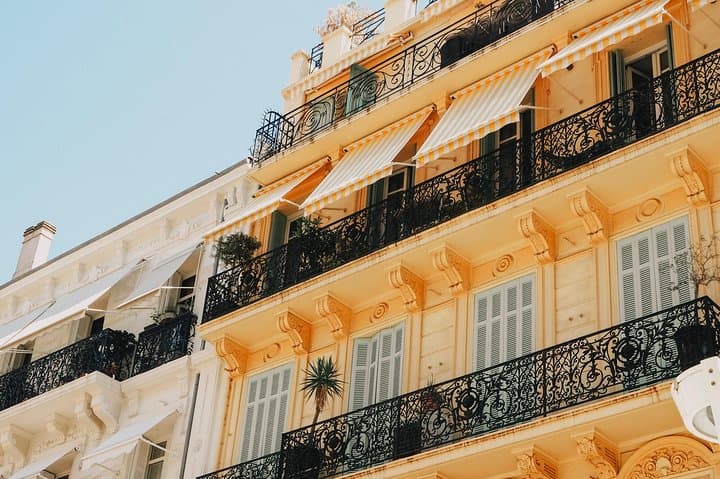 Wanderung durch Cannes mit einem lokalen Guide — Foto 4