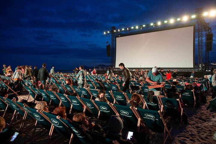 Tour d'Arte e Cultura a Cannes con un Locale