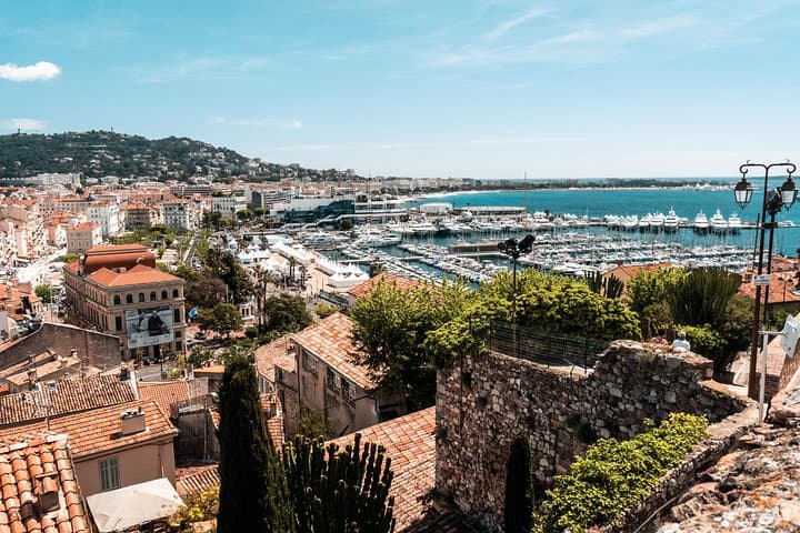 Tour d'Arte e Cultura a Cannes con un Locale — foto 3
