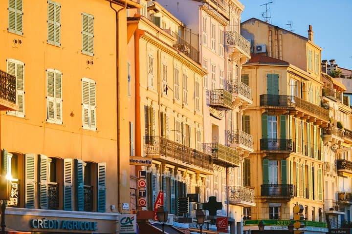 Tour Privado de la Historia de Cannes — foto 2