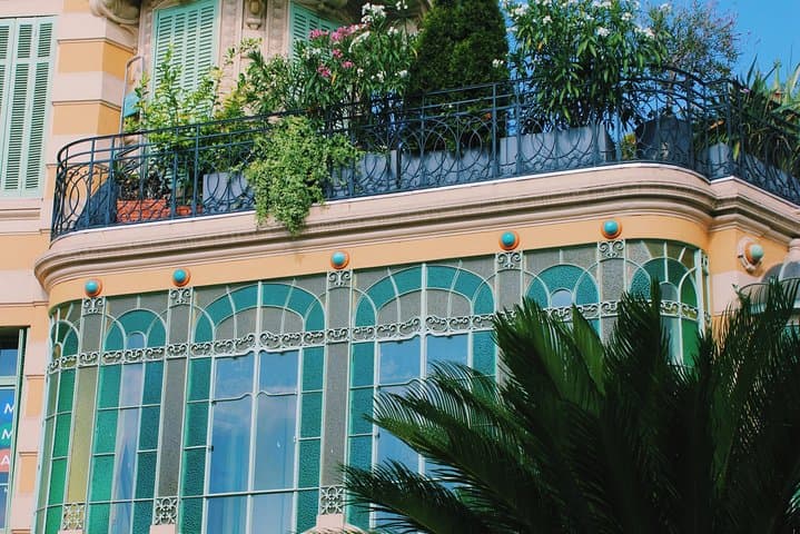 Wanderung durch Cannes mit einem lokalen Guide — Foto 5