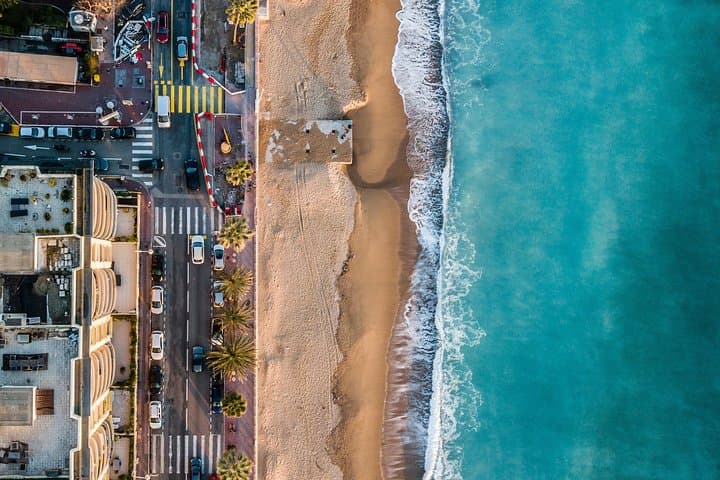 Wanderung durch Cannes mit einem lokalen Guide — Foto 2