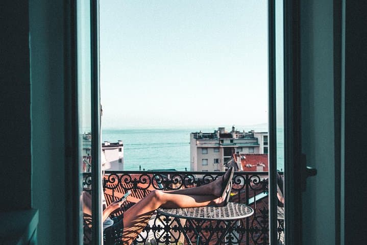Tour de Puntos Fotogénicos en Cannes — foto 4