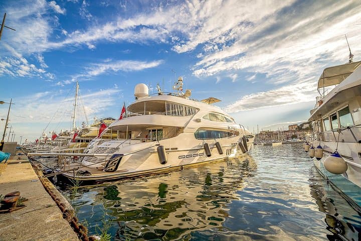Tour de Puntos Fotogénicos en Cannes — foto 5