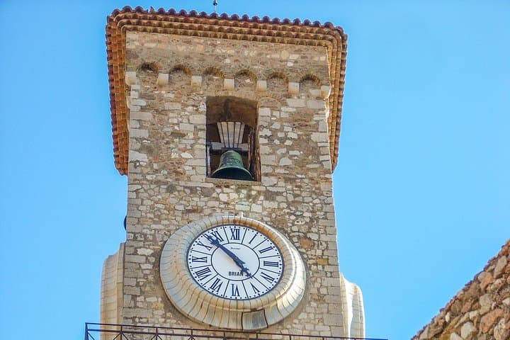Tour Privado de la Historia de Cannes — foto 3