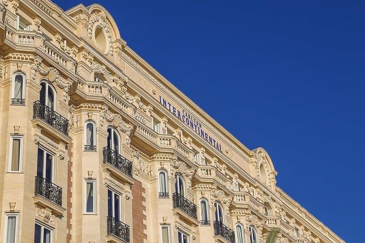 Tour Privado de la Historia de Cannes — foto 5