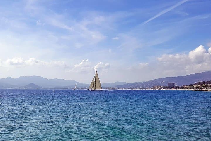 Tour de Puntos Fotogénicos en Cannes — foto 3
