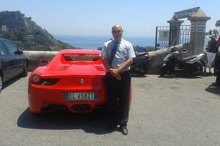 Trasferimento privato da Praiano a Napoli — foto 2