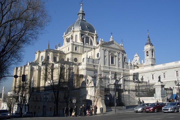 Tour Privado a Pie en Madrid — foto 3