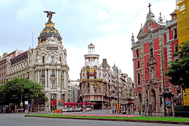 Tour Privado a Pie en Madrid — foto 4