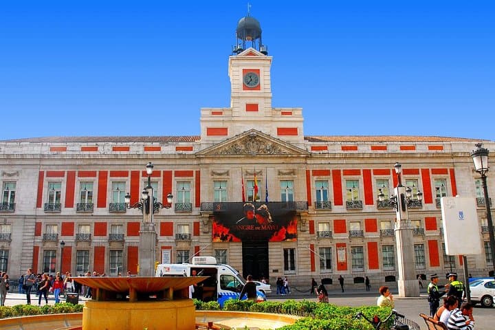 Tour Privado a Pie en Madrid — foto 5