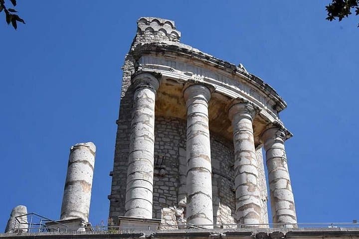Tour del Mercado Italiano, Eze y Turbie desde Niza — foto 2