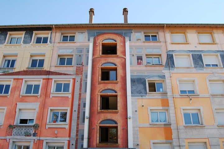 Tour a pie introductorio de Lyon — foto 4