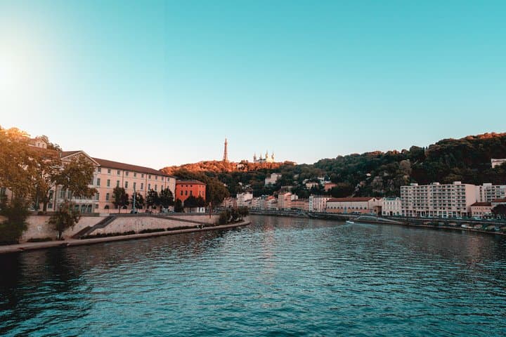 Explora el arte y la cultura de Lyon con un local — foto 5