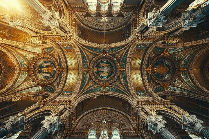 Explora el arte y la cultura de Lyon con un local — foto 2