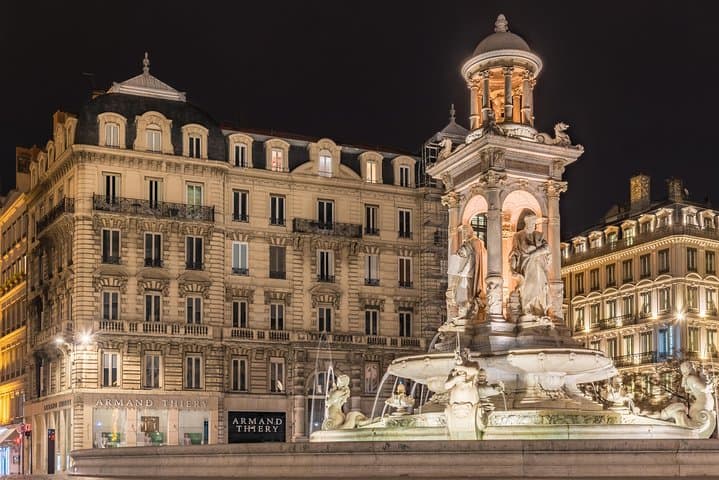 Explora el arte y la cultura de Lyon con un local — foto 3