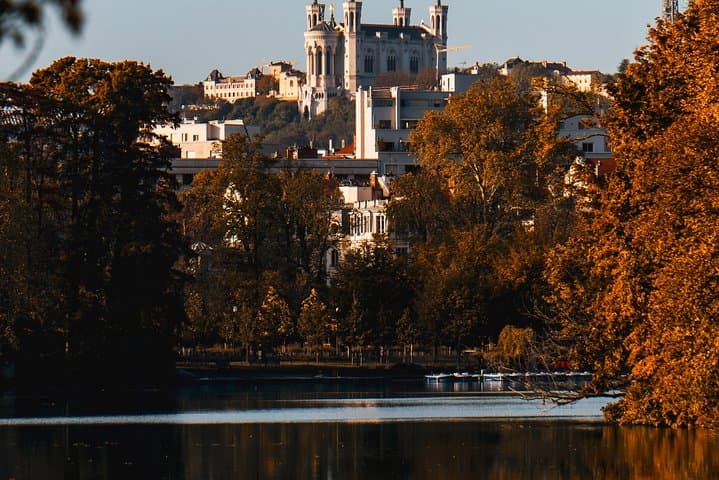 Explora el arte y la cultura de Lyon con un local — foto 4