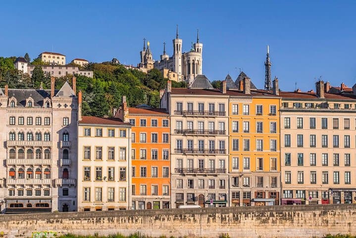 Entdecken Sie die Instagram-tauglichen Orte von Lyon mit einem Einheimischen — Foto 4