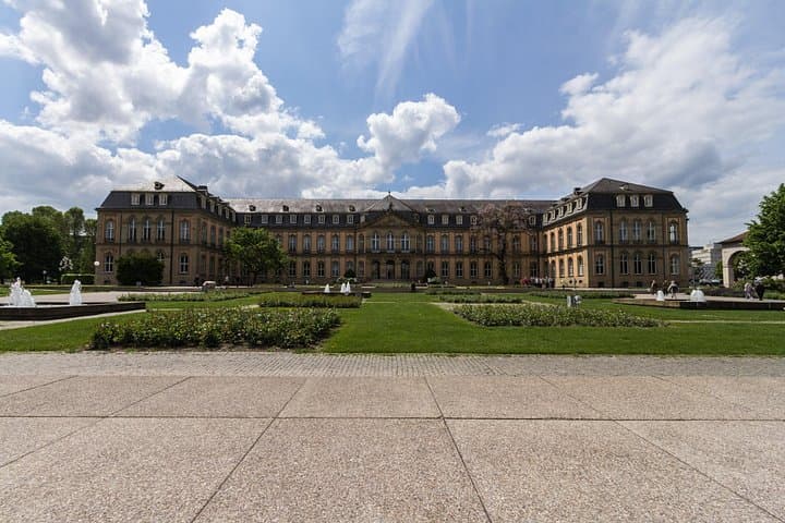 Tour de Puntos Fotográficos en Stuttgart — foto 5