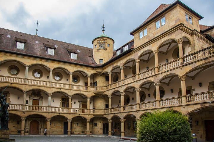 Entdecken Sie Stuttgarts Kunst und Kultur mit einem Einheimischen — Foto 3