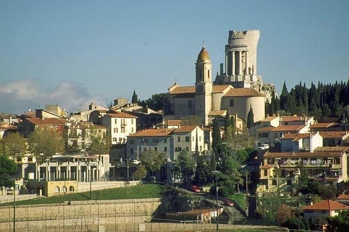 Tour del Mercado Italiano, Eze y Turbie desde Niza — foto 5