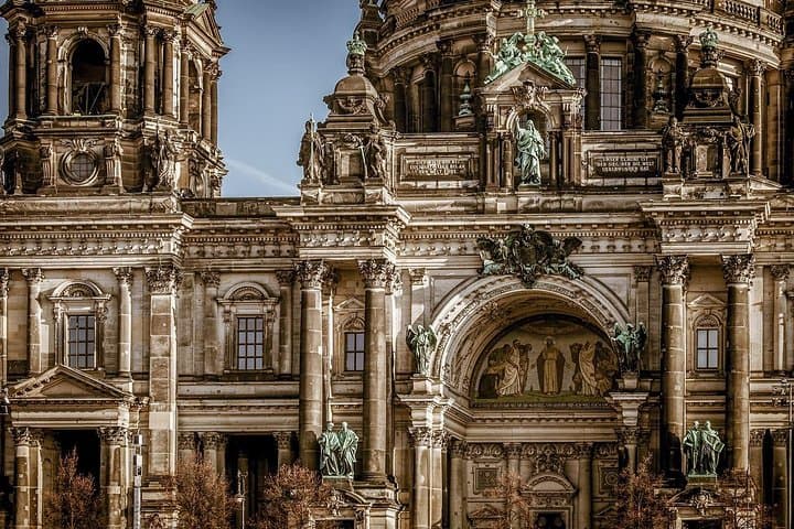 Trasferimento privato da Praga a Berlino con sosta a Meissen — foto 5